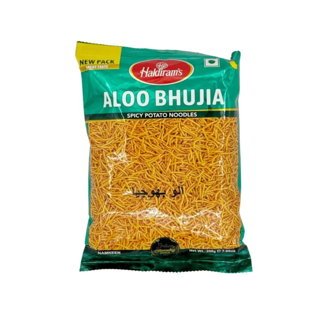 Haldiram's Aloo Bhujia, 200g