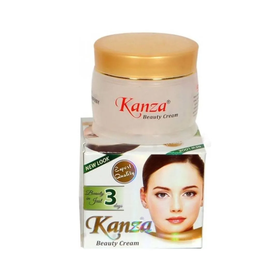 Kanza Beauty Cream