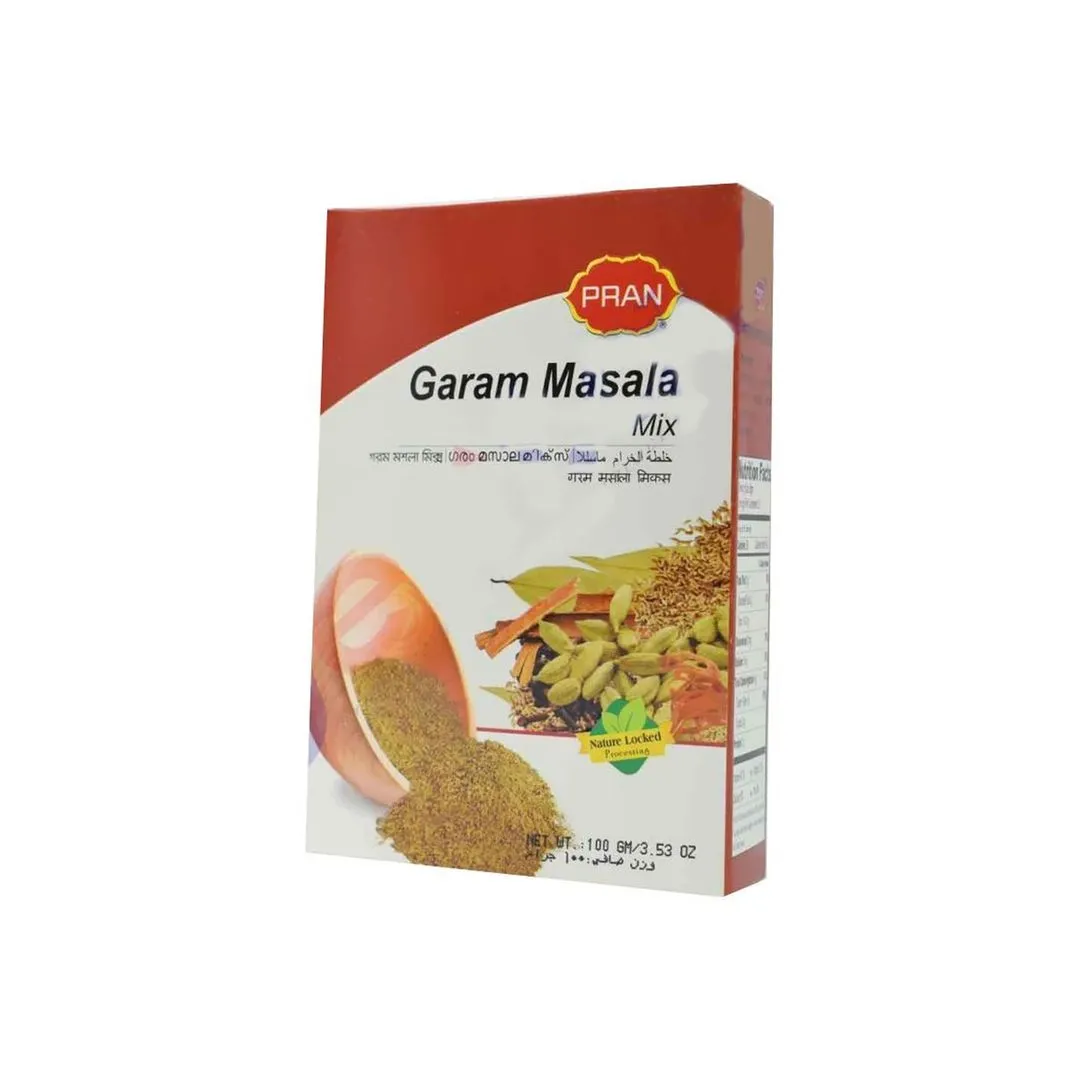 Pran Garam Masala 100 G