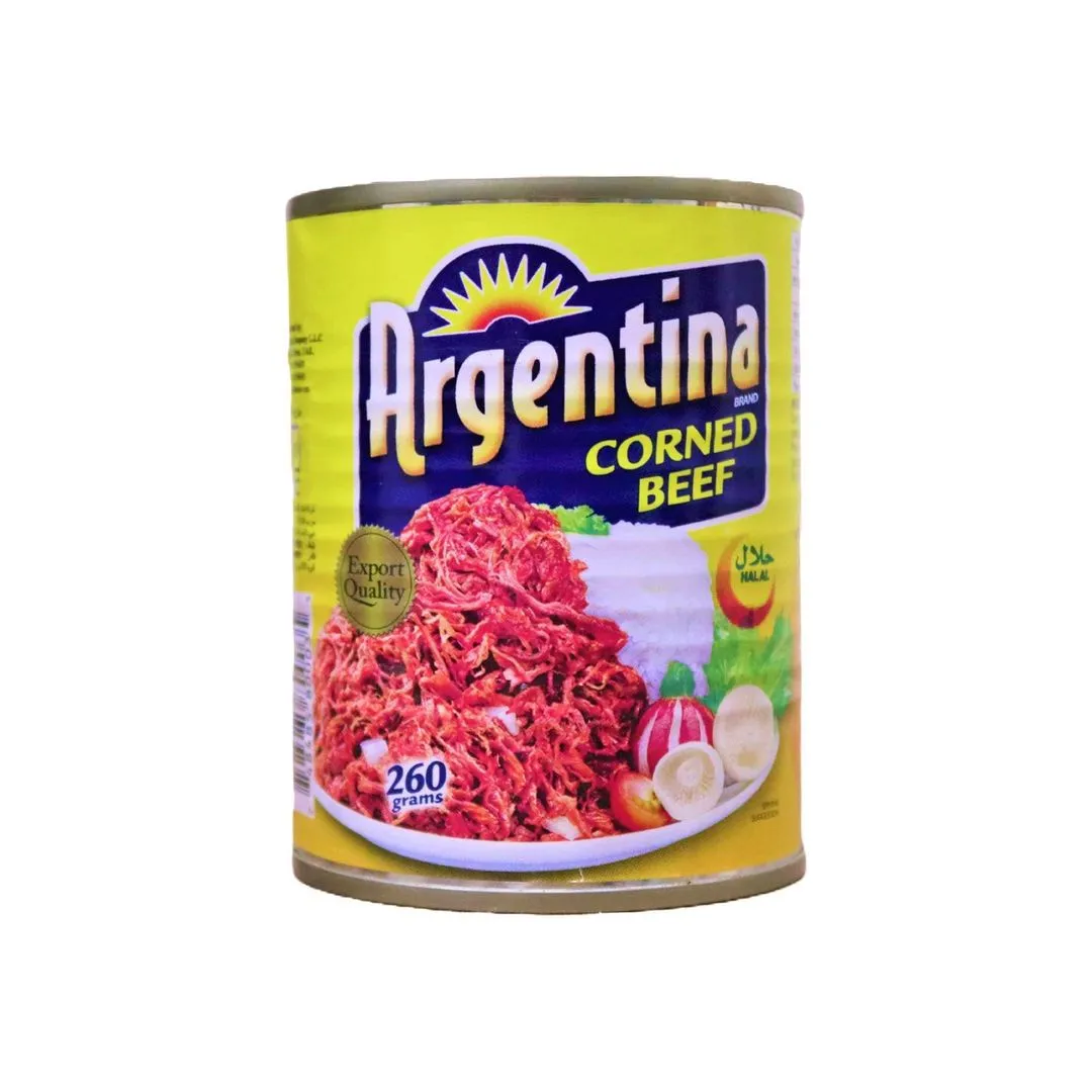 Argentina Corned Beef, 260g
