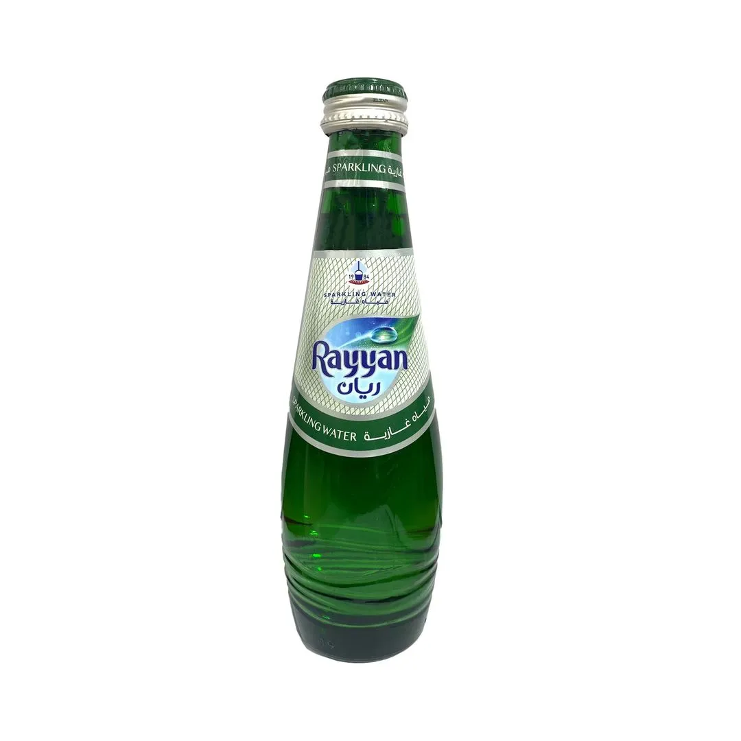 Rayyan Sparkling Water 250Ml