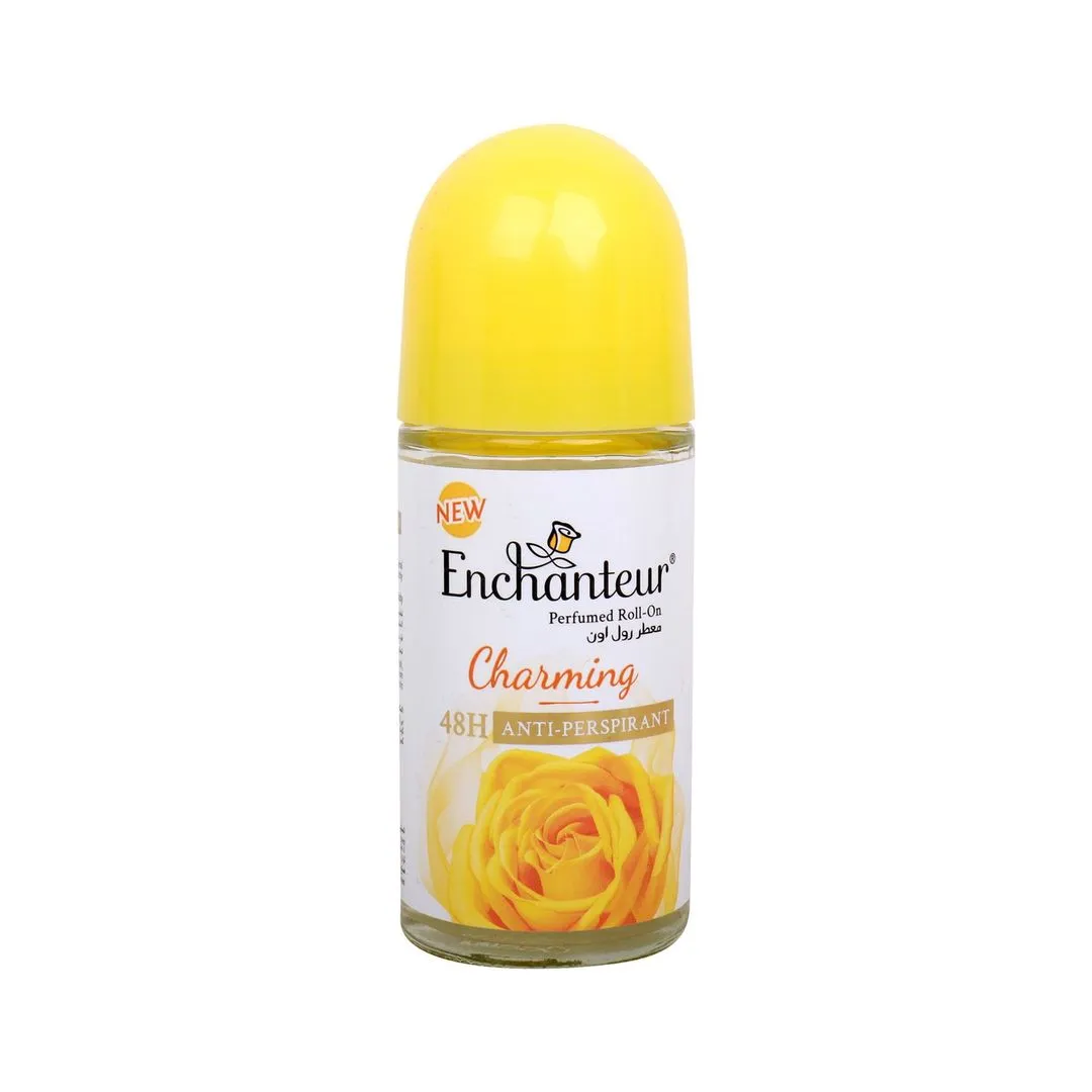 Enchanteur Charming Roll On 50 ml