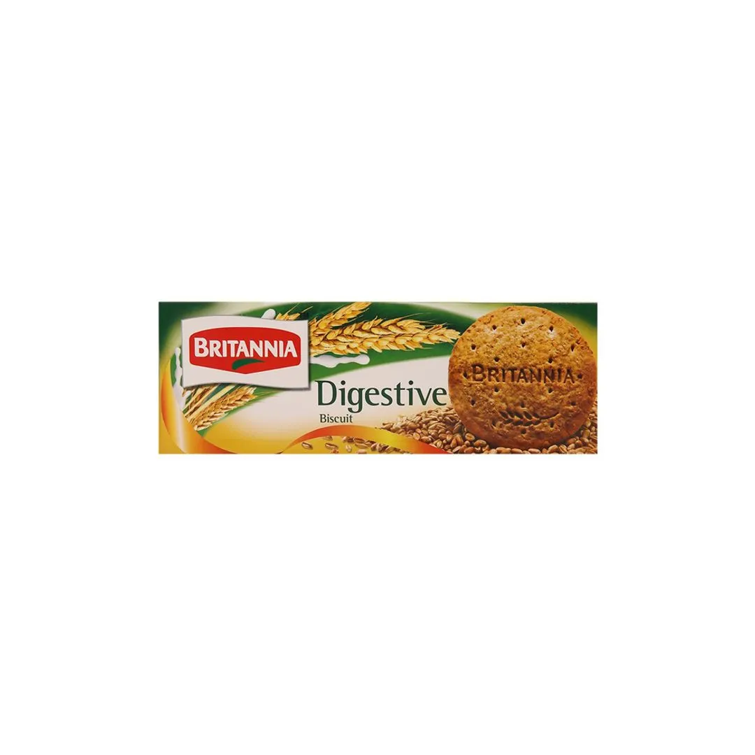 Britannia Original Digestive Biscuits, 400g