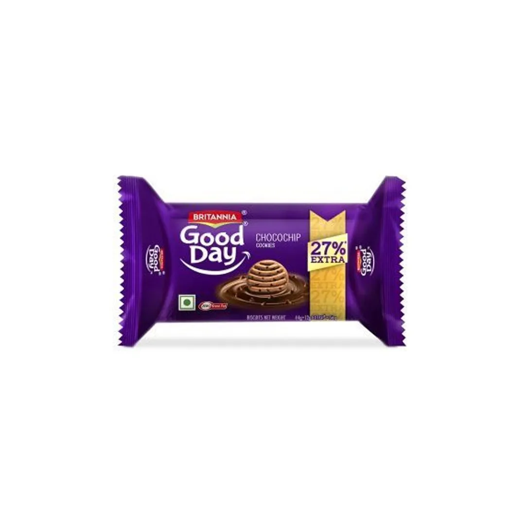 Britannia Good Day Choco Chip 44 Gm