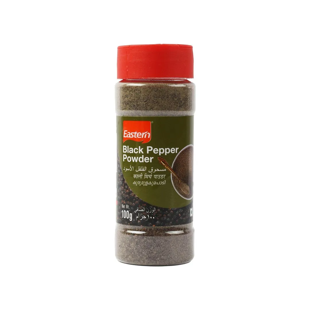 Eastern Black Pepper Powder 100 g