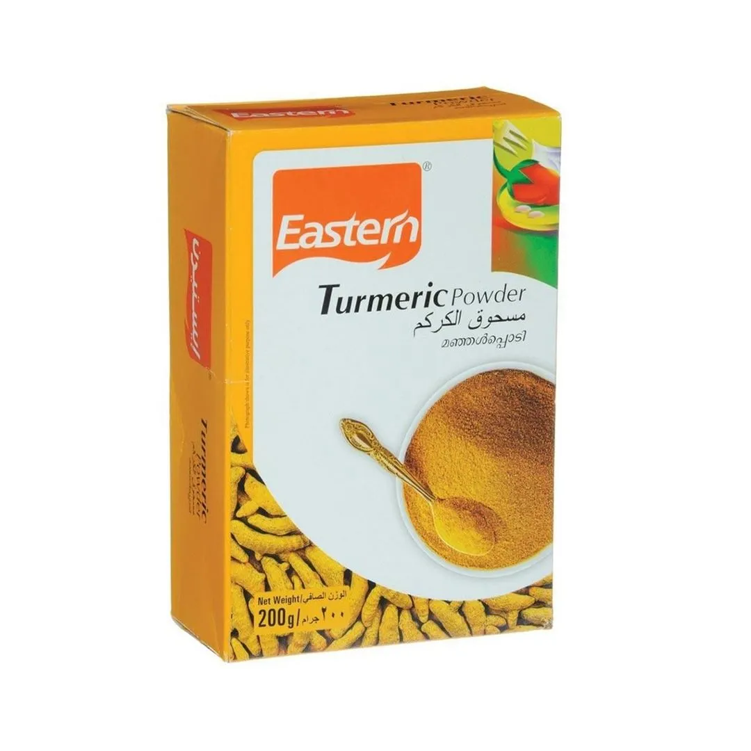 Eastern Turmeric Powder 200 g