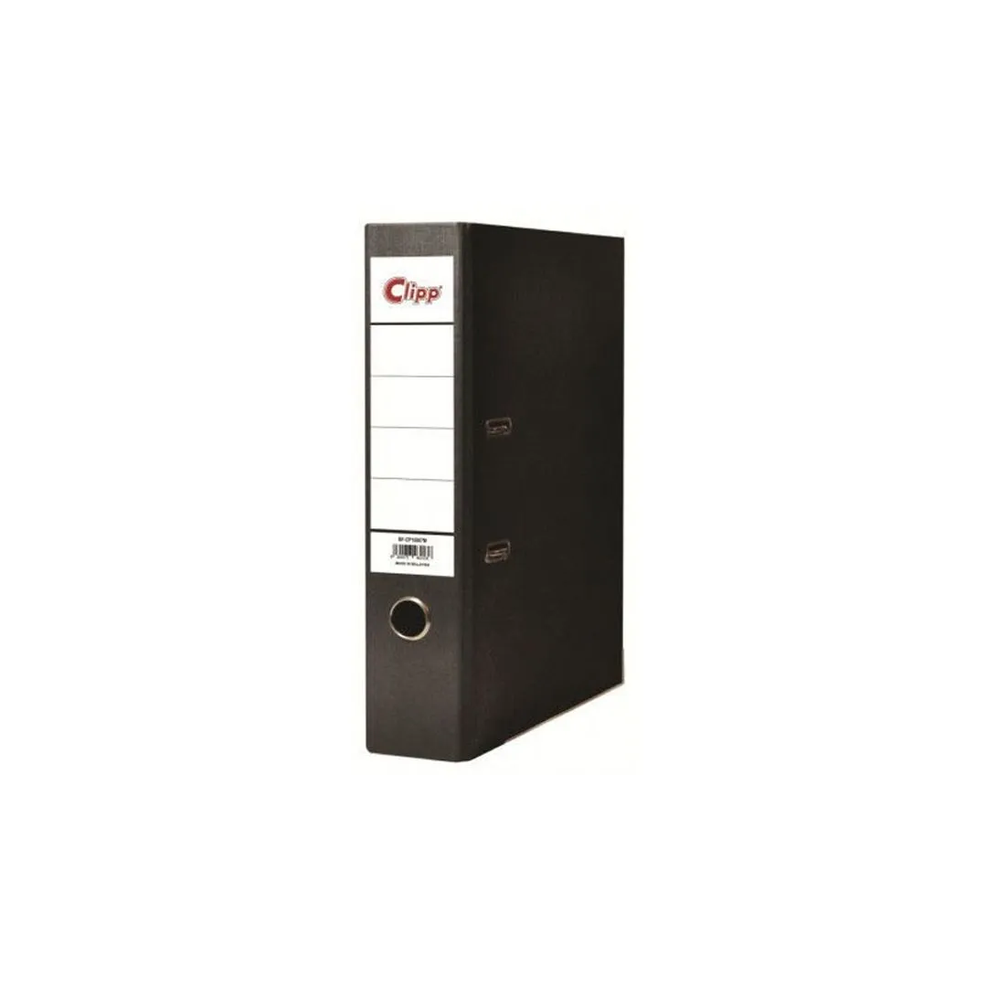 Clipp Document File A4