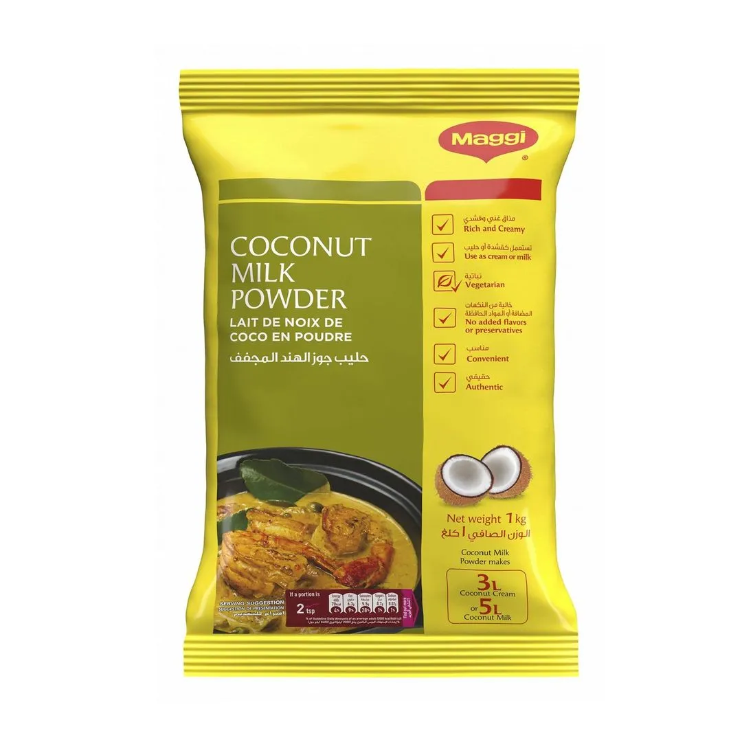 Maggi Coconut Milk Powder Mix, 1kg