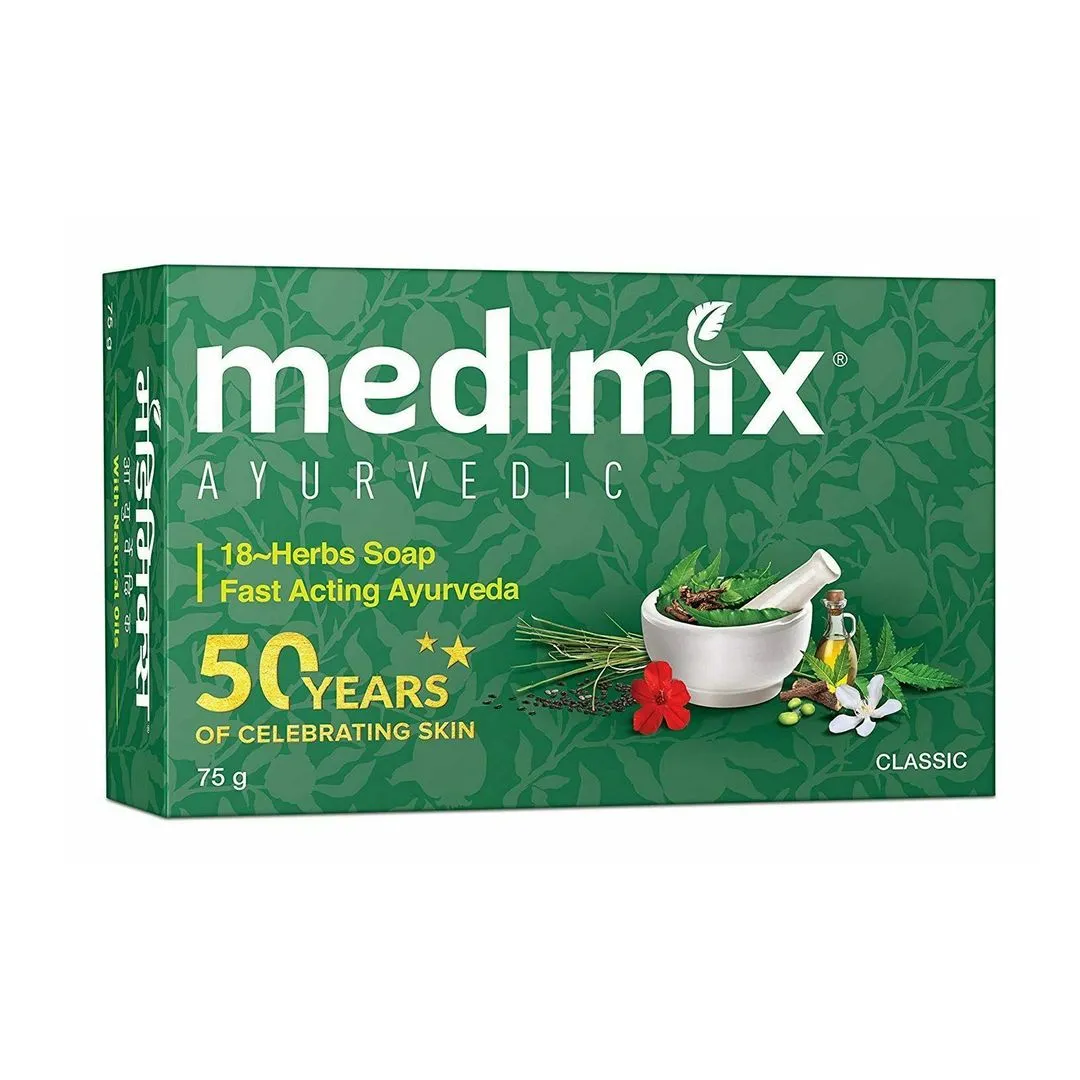 Medimix Soap 75 G