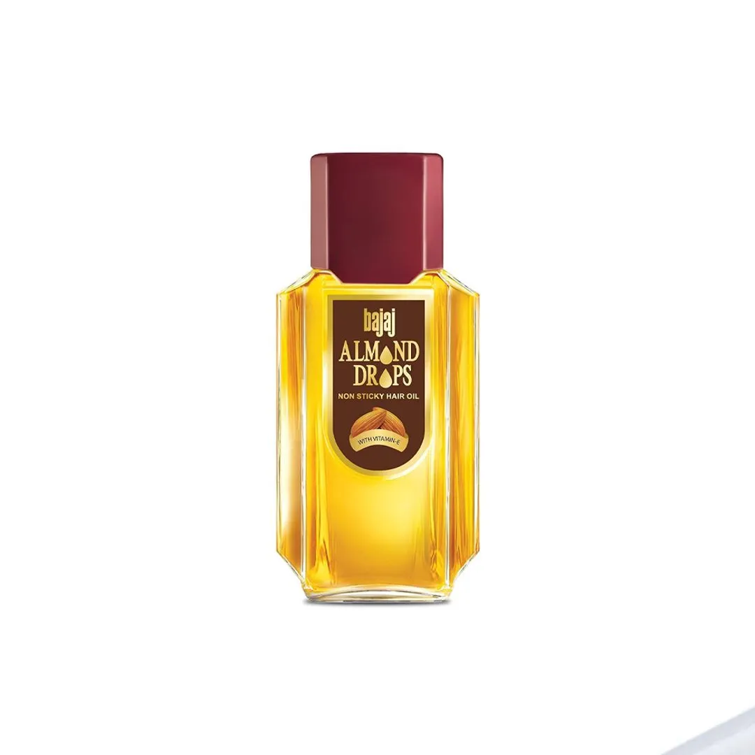 Bajaj Almond Drops Hair Oil 100 ml