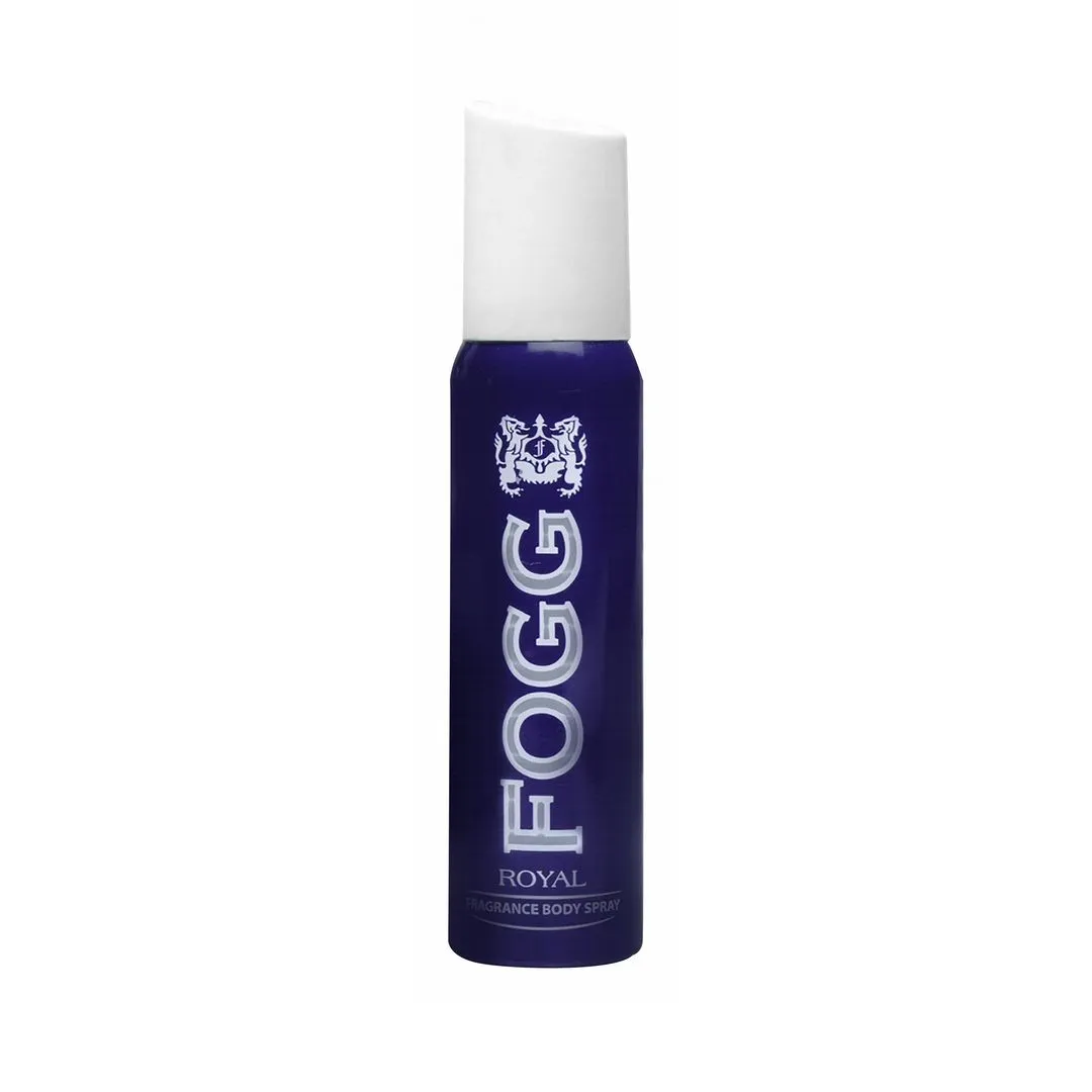 Fogg Royal Fragrance Body Spray, 120ml