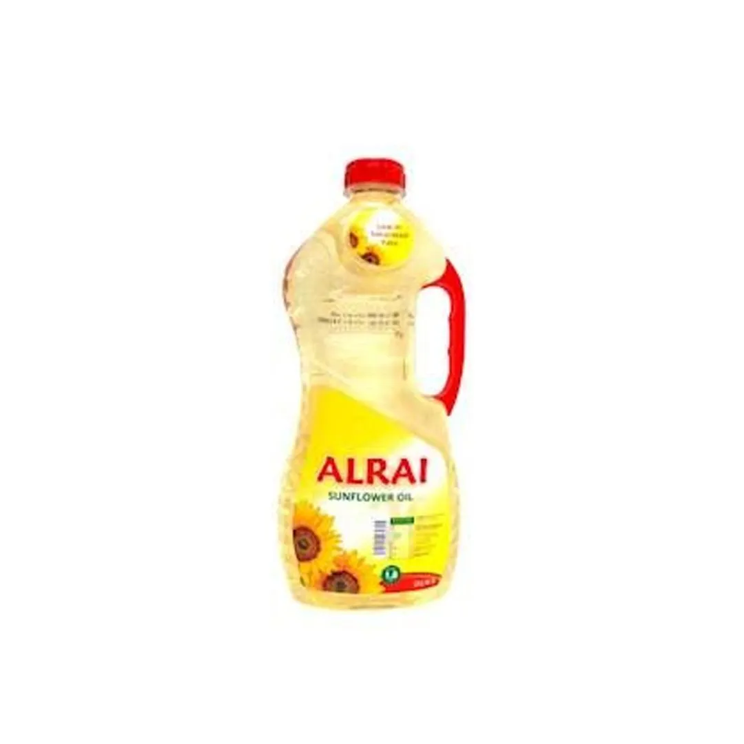 Al Rai Sunflower Oil 1.8L