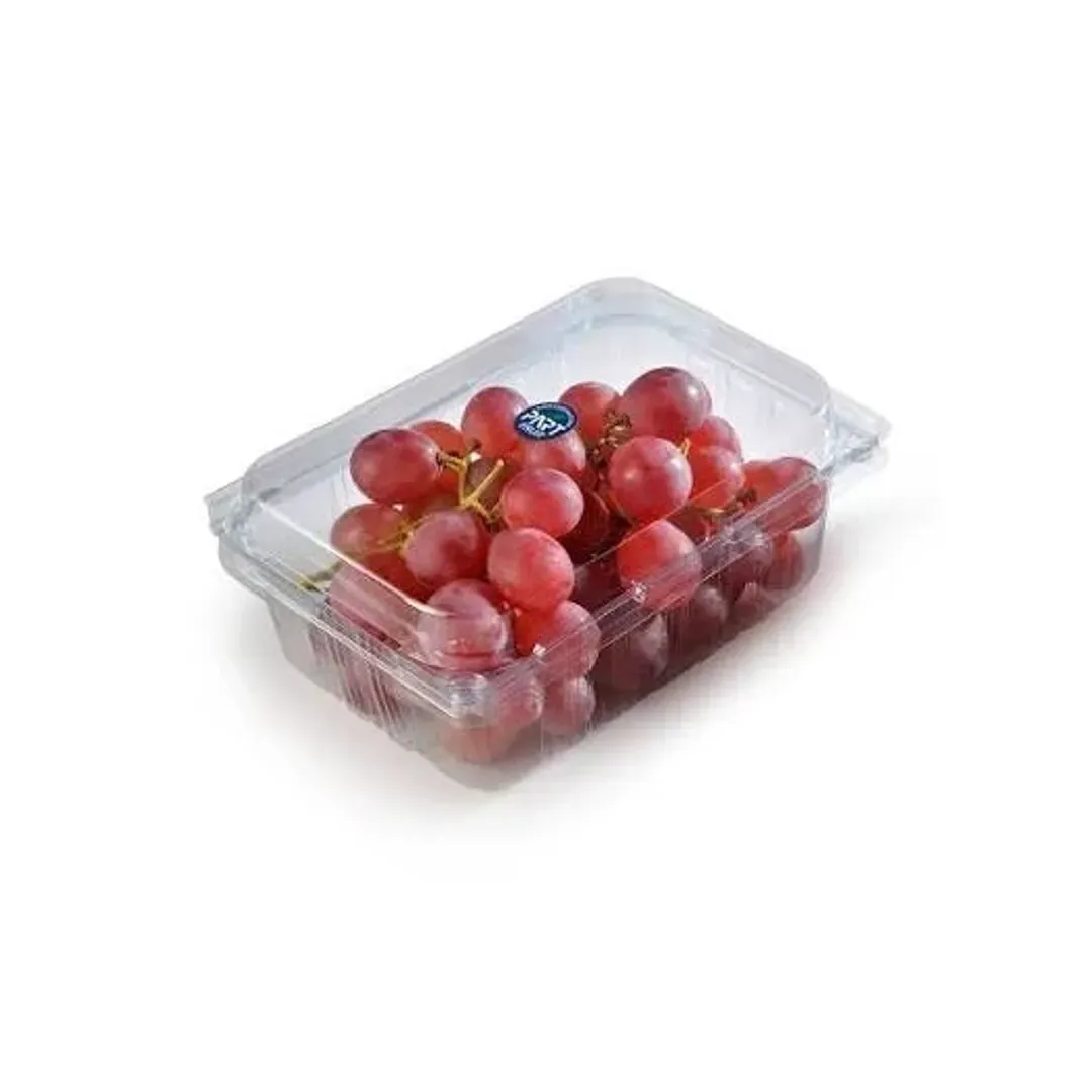 Grapes Red Pkt 500 Gm