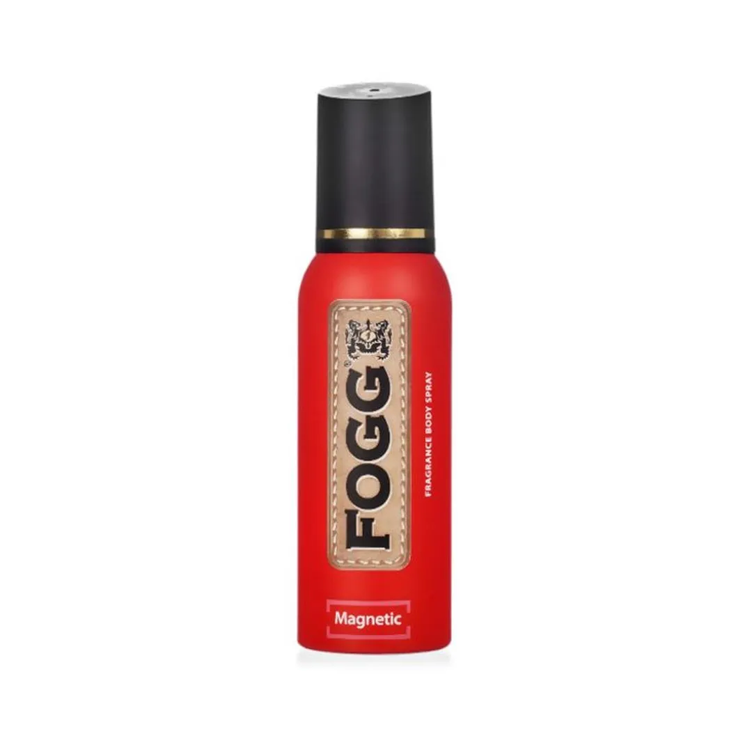 Fogg BodySpray Menmagnetic 120ml