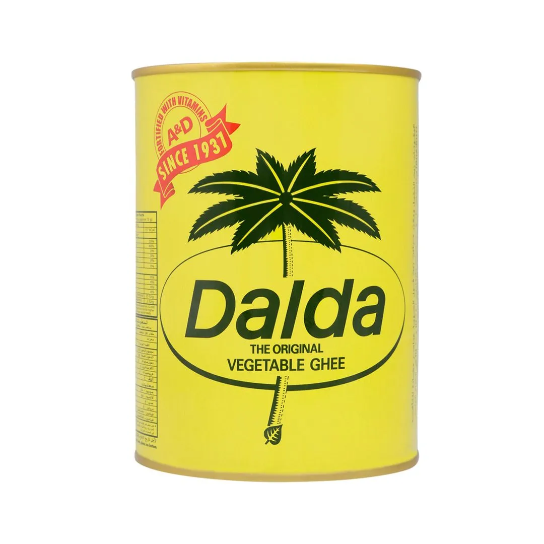 Dalda Vegetable Ghee 1 Kg