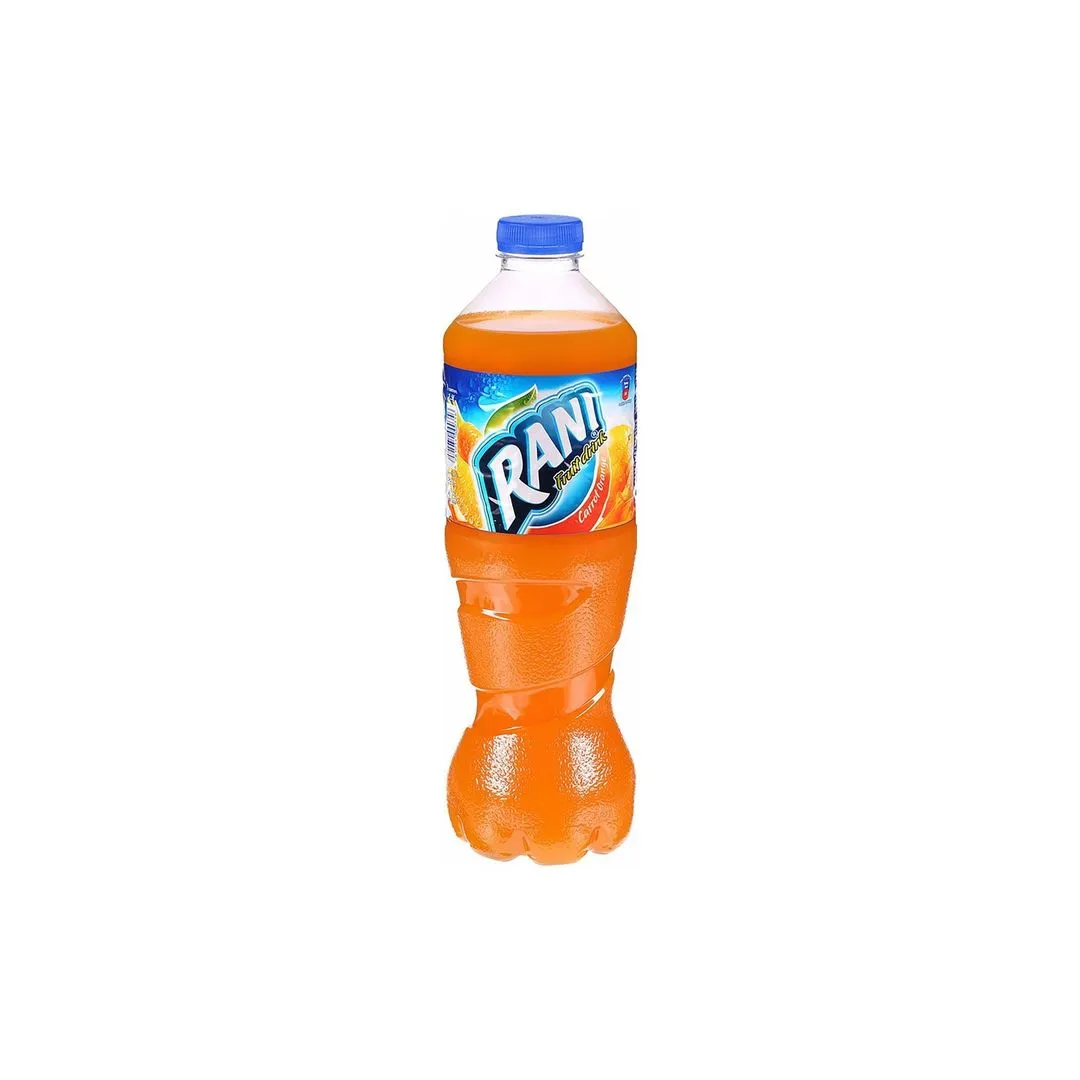 Rani Carrot & Orange Fruit Drink Pet Bottle, 1.4L