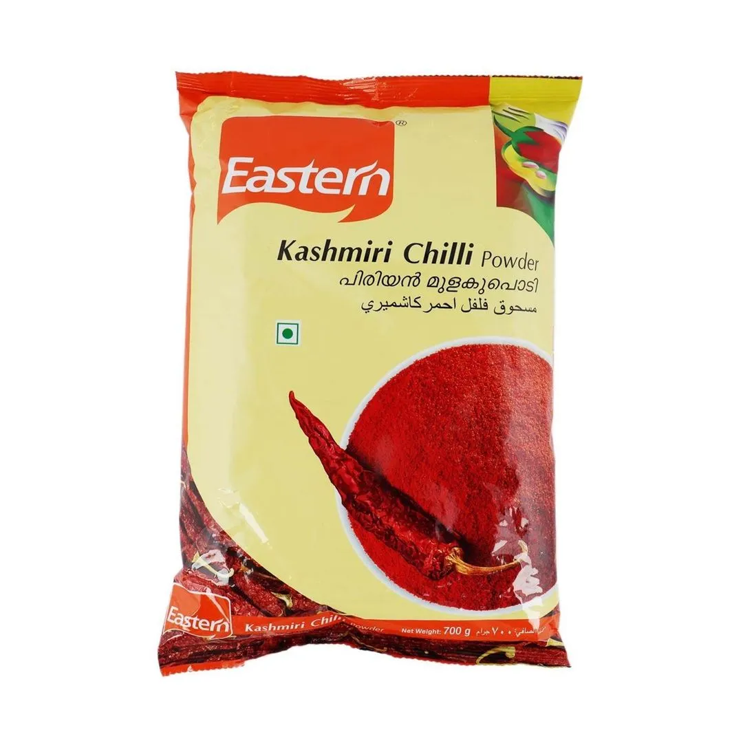 Eastern Kashmiri Chilly Powder, 700g