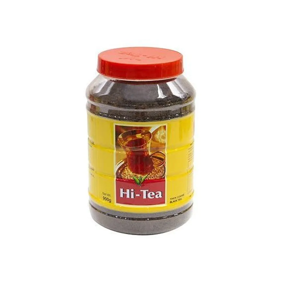 Hi Tea Powder Jar 900G
