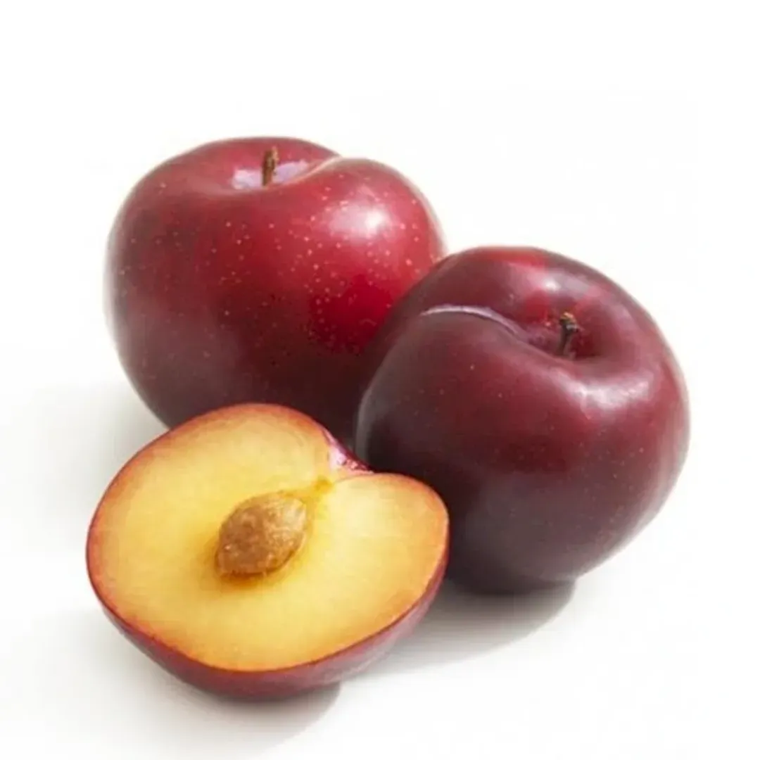 Plums Red Africa 1kg