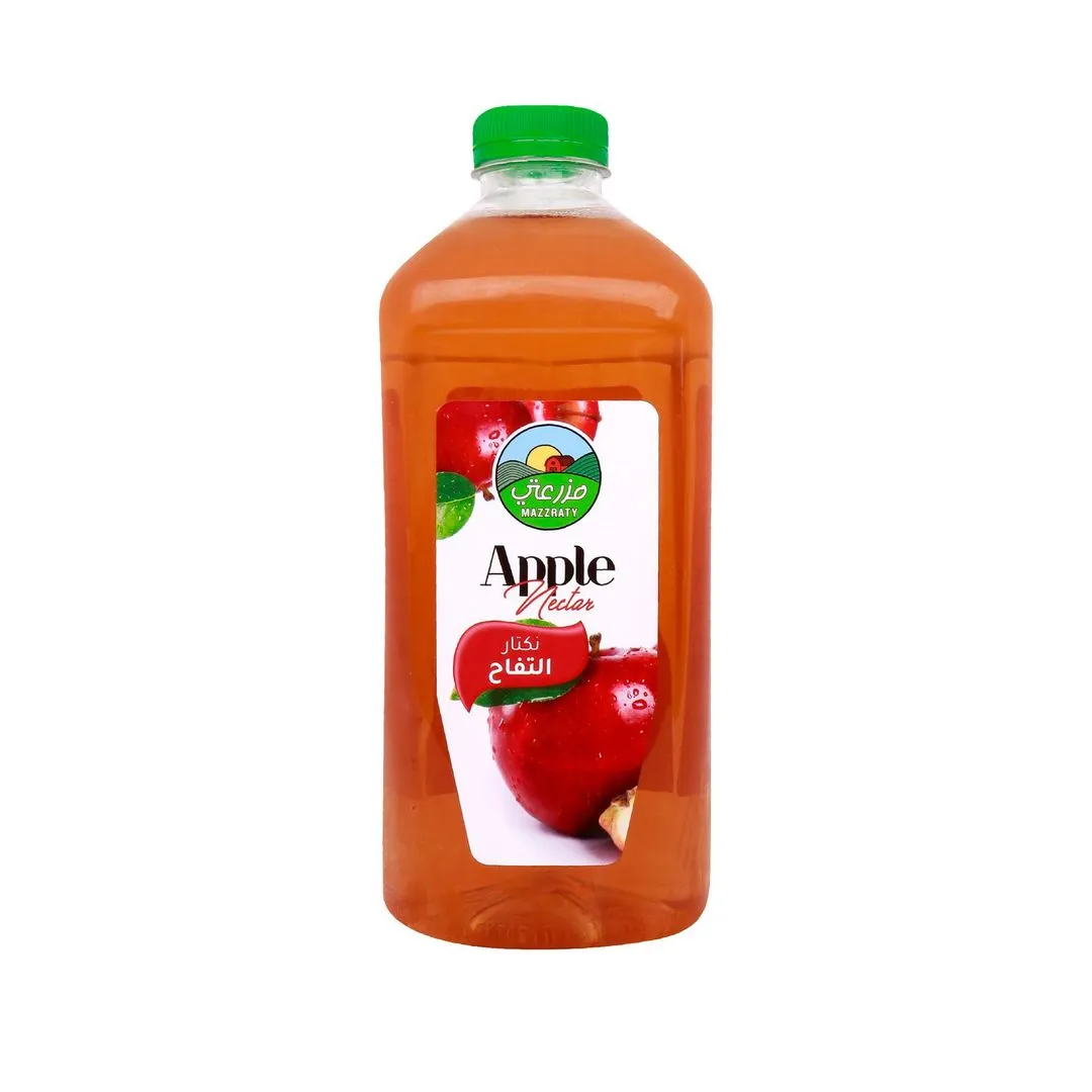 Mazzraty Apple Nectar 1.5Ltr