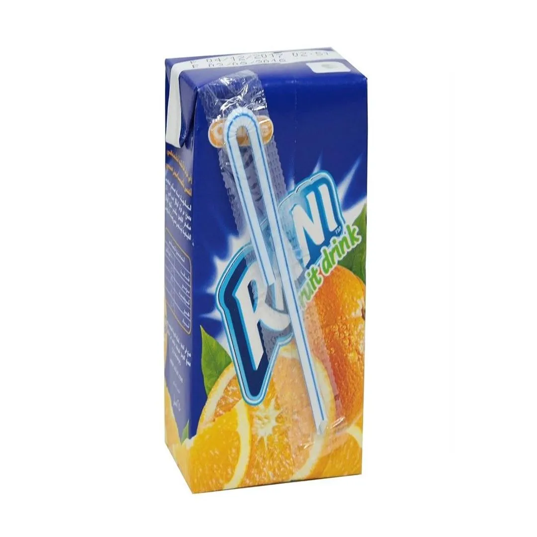 Rani Orange Juice, 250ml