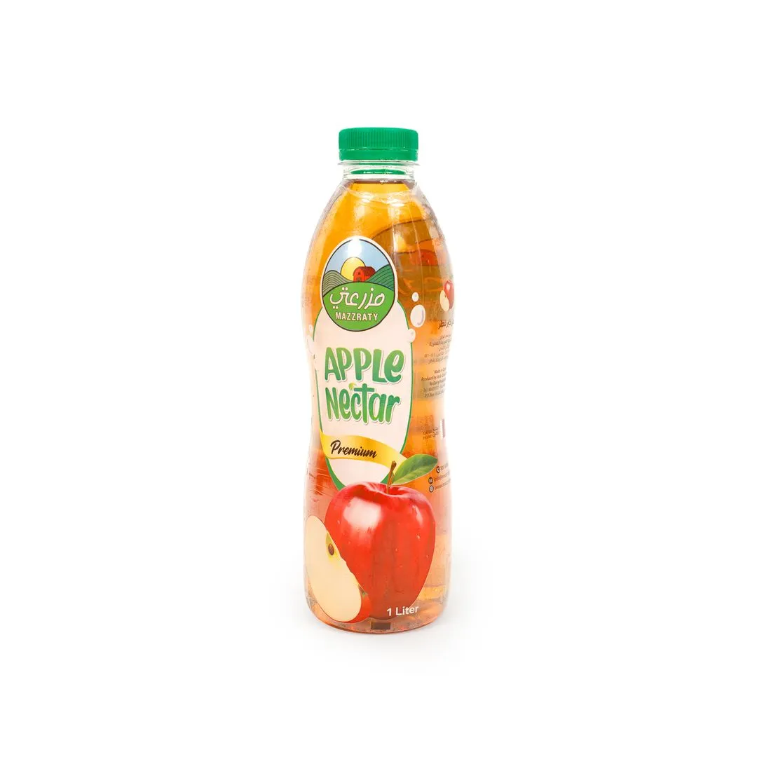 Apple Juice 1L