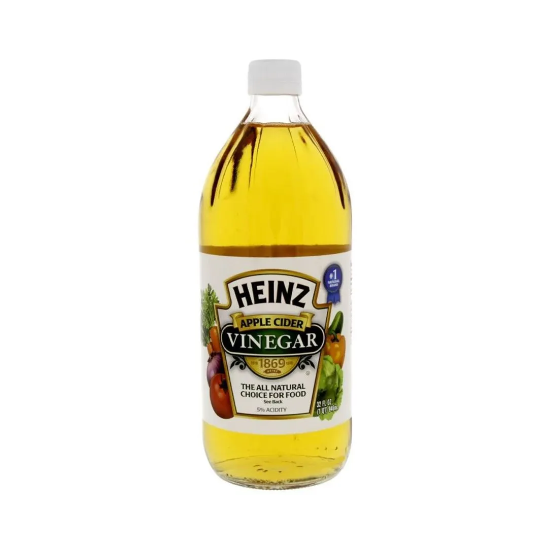 Heinz Apple Cider Vinegar, 473ml