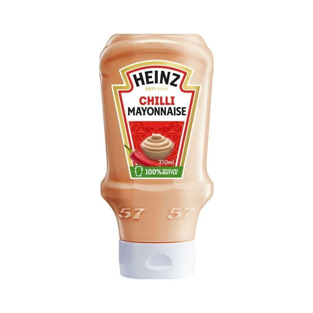 Heinz Chili Mayonnaise, 310ml