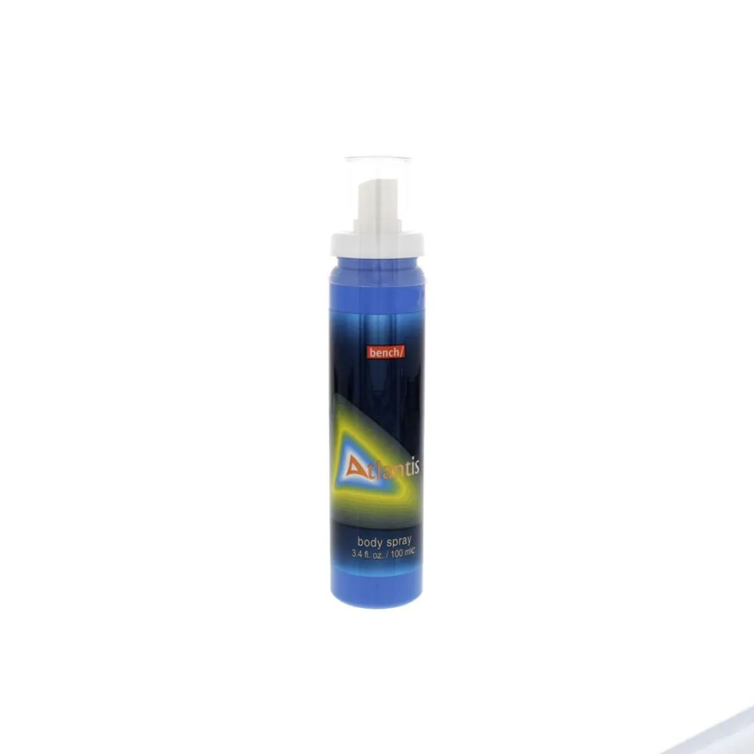 Bench Atlantis Body Spray 100ml