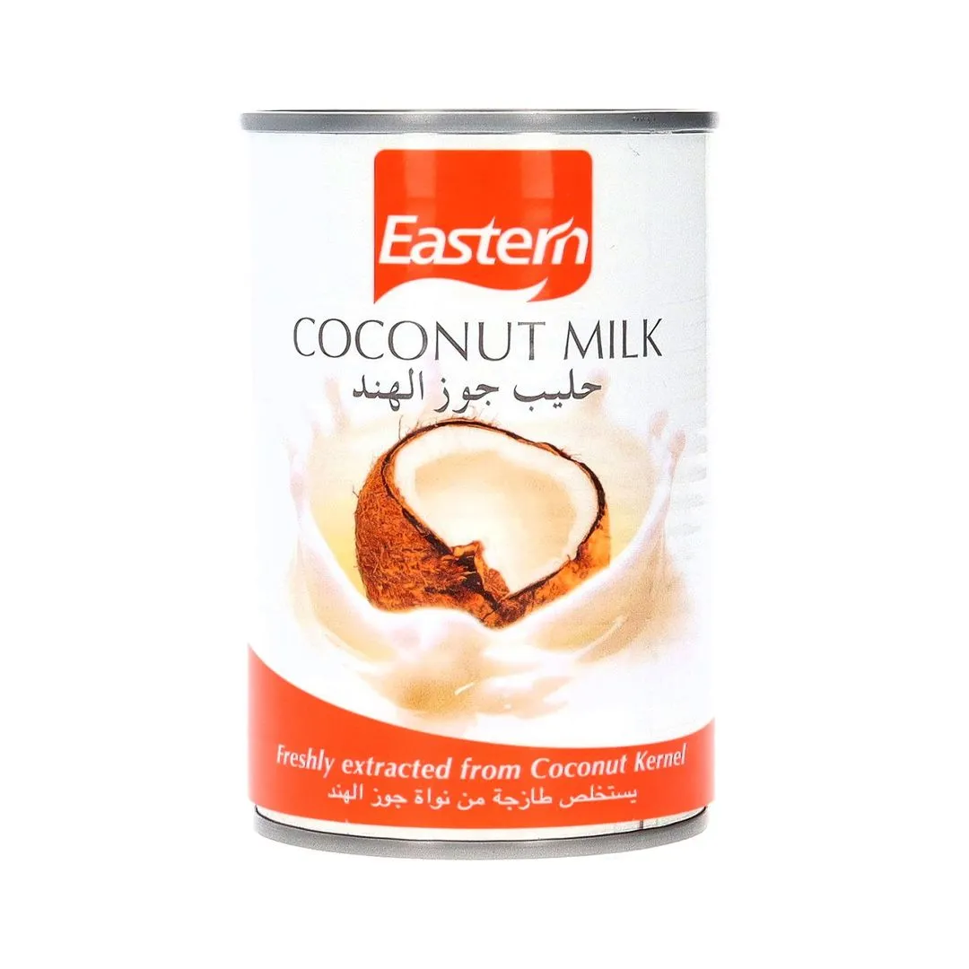 Eastern Coconut Milk Tin  400 ml