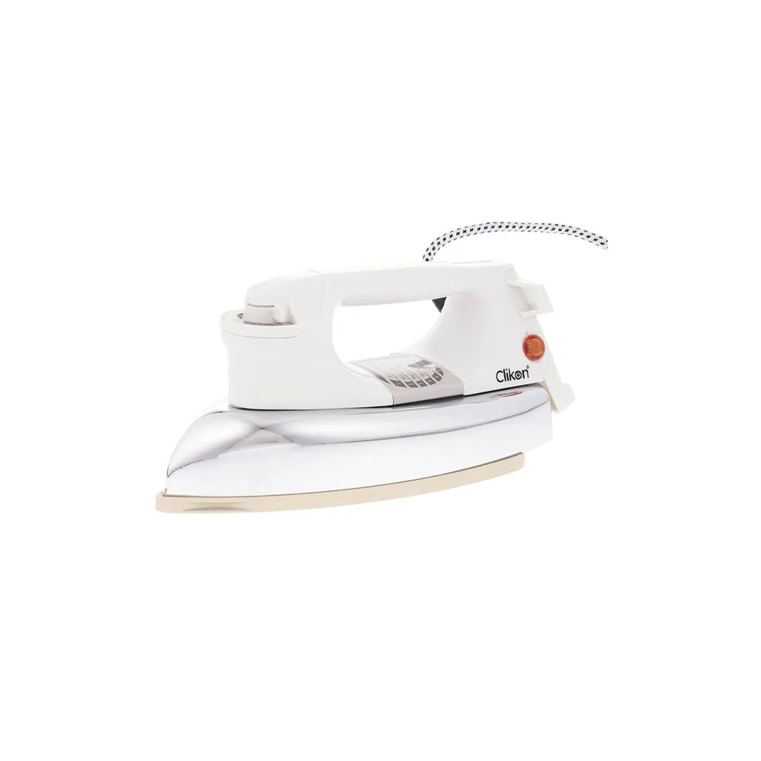 Clickon Heavy Iron 2Kg
