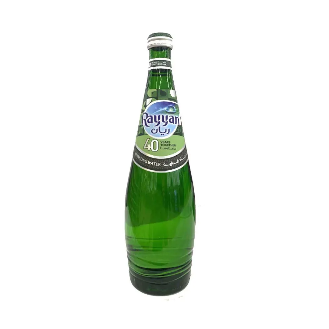 Rayyan Sparkling Water 750 ML