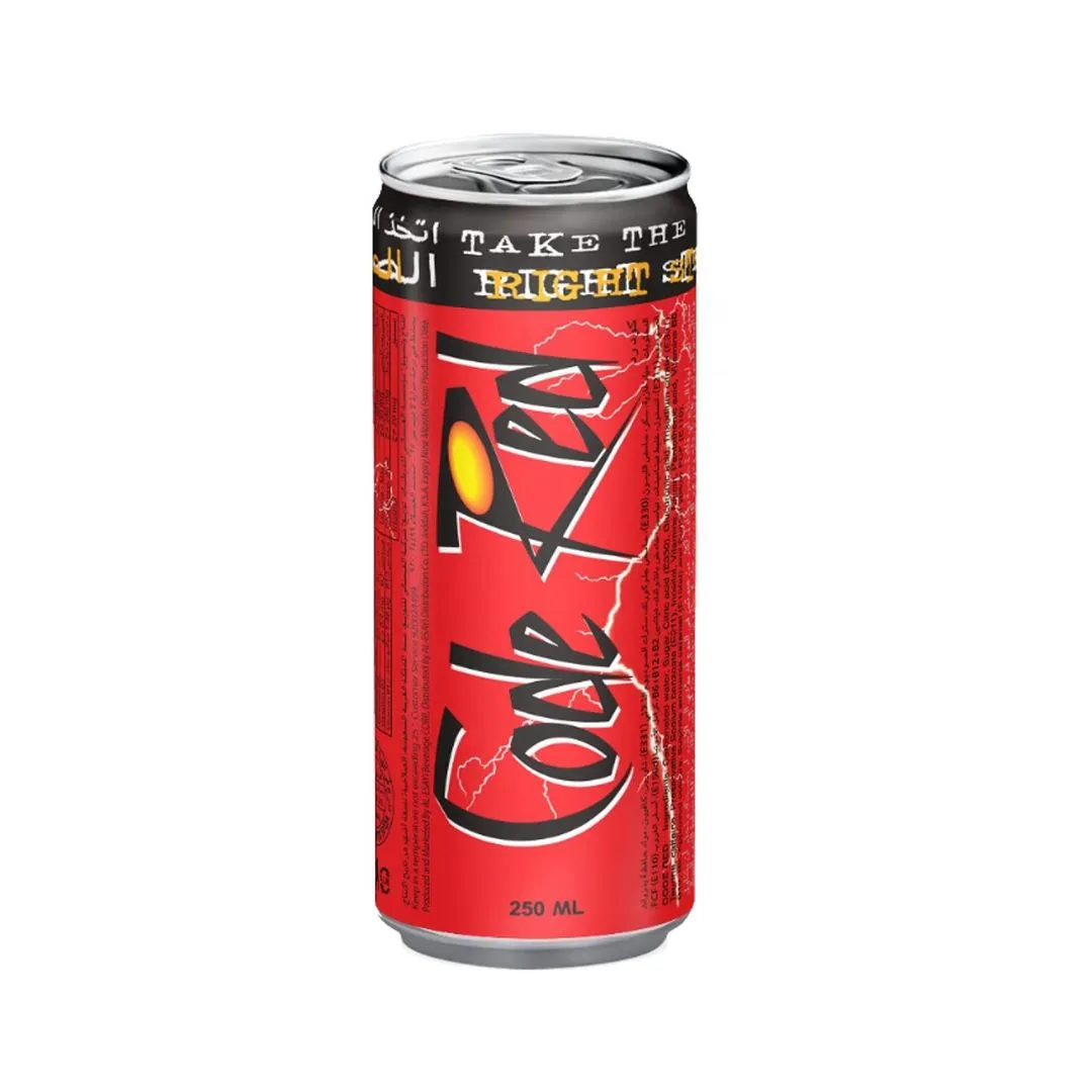 Code Red Energy Drink 250 ml