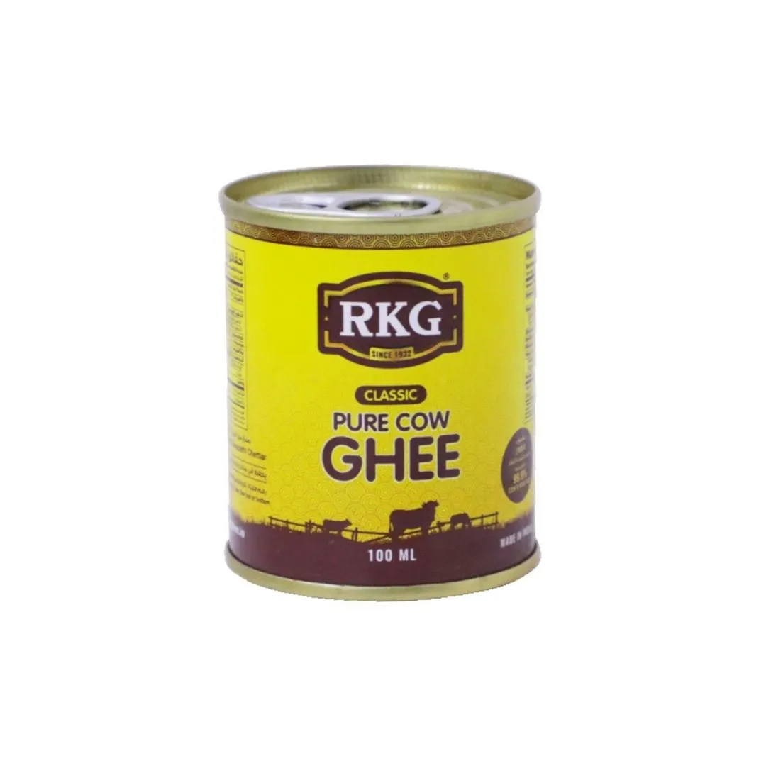 Rkg Ghee 100 g