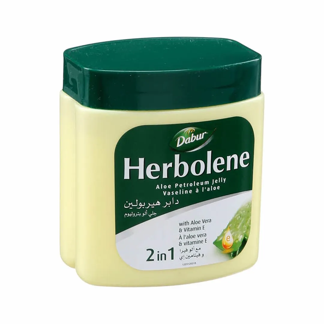 Dabur Petroleum Jelly, 225ml