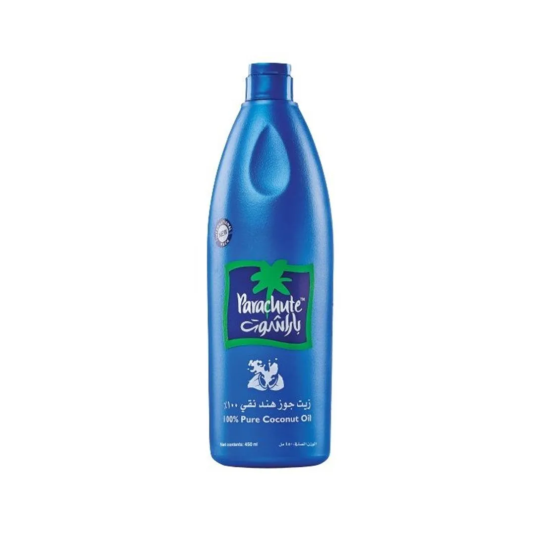 Parachute Coco Oil, 500 ml