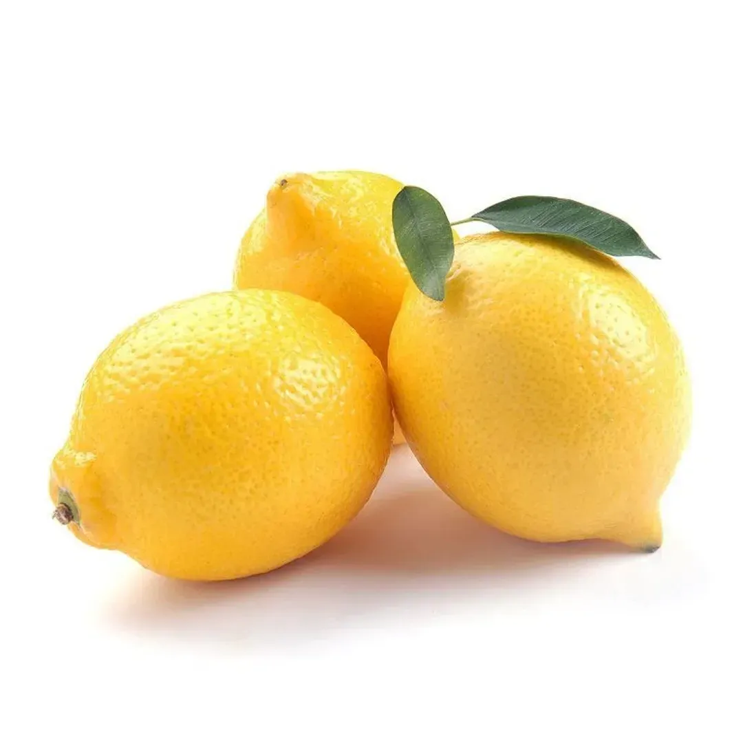 Yellow Lemon - South Africa, 500g