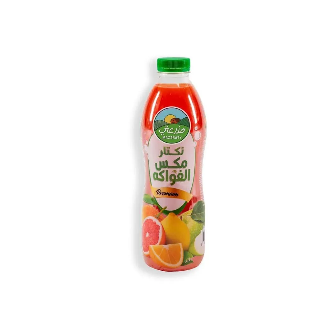 Mix Fruit Juice 1L
