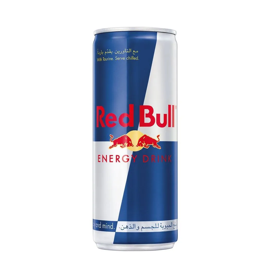 Red Bull Energy Drink, 250ml