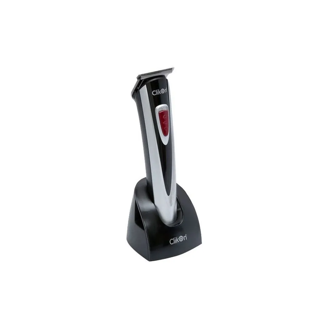 Clikon Electric Hair Trimmer Rechargeable CK3226