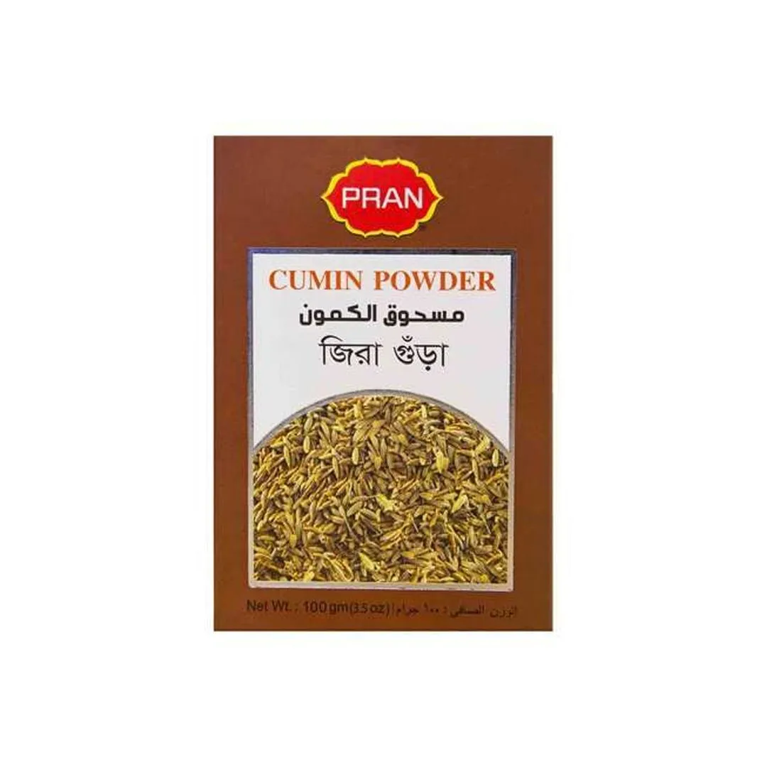 Pran Cumin Seed Powder 100 g