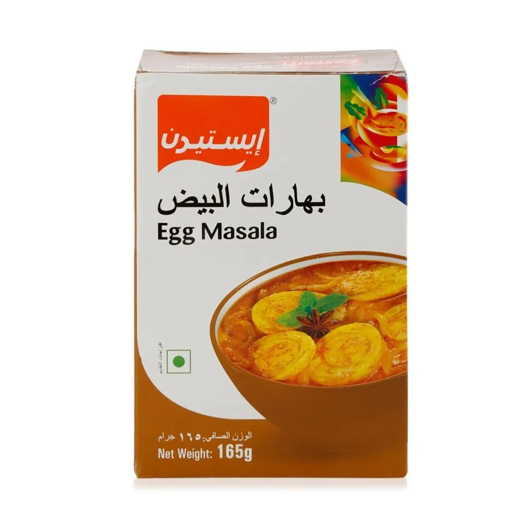 Eastern Egg Masala 165 G