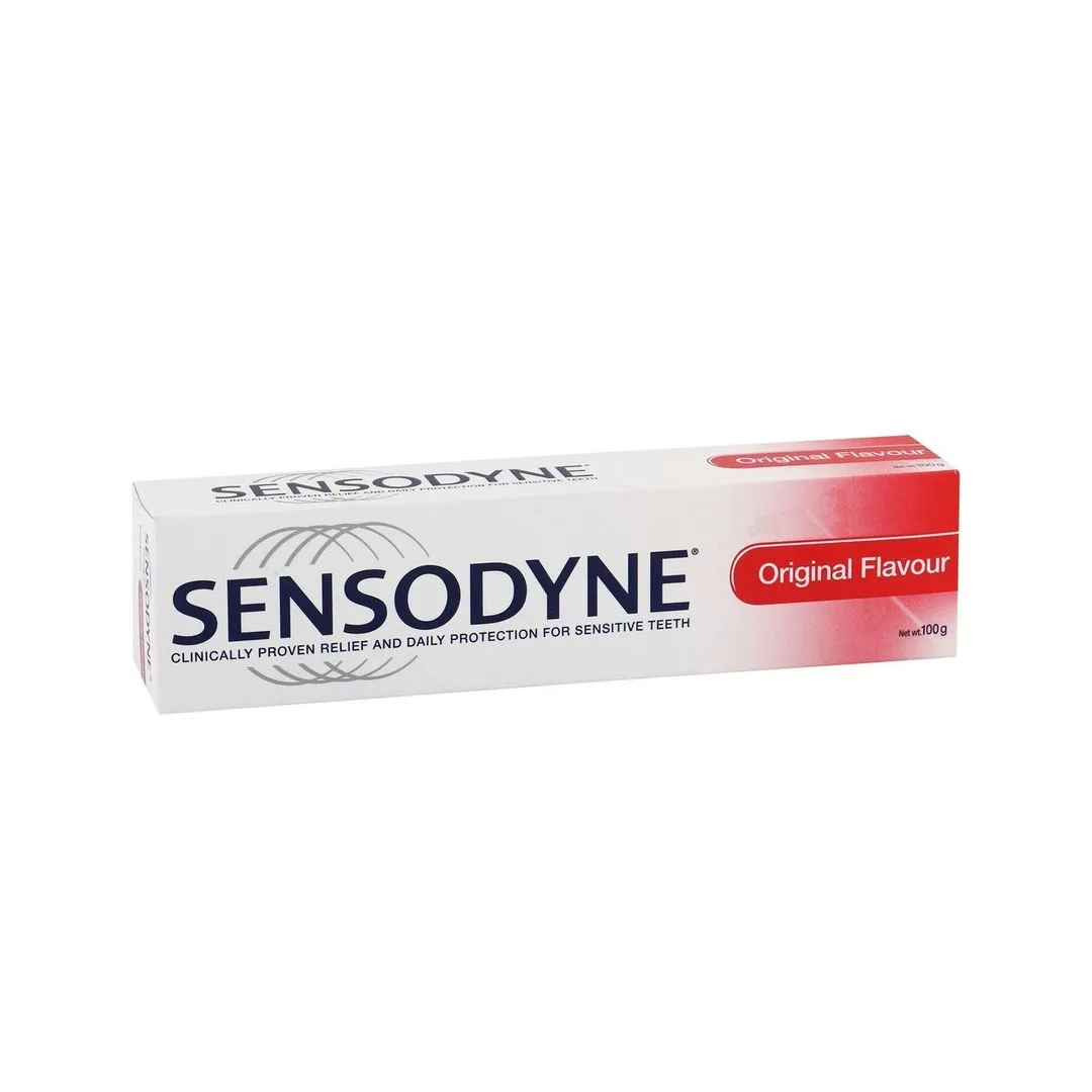 Sensodyne The Original 75 ml