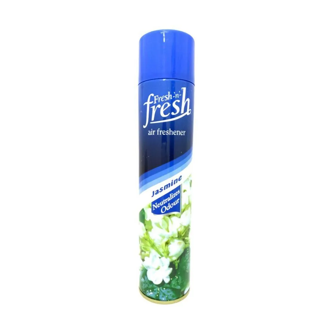 Fresh n Fresh Jasmine Air Freshener 300ml