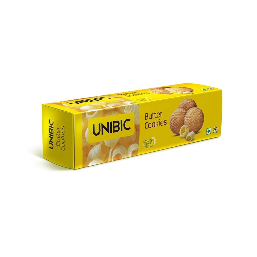 Unibic Butter Cookies, 150g