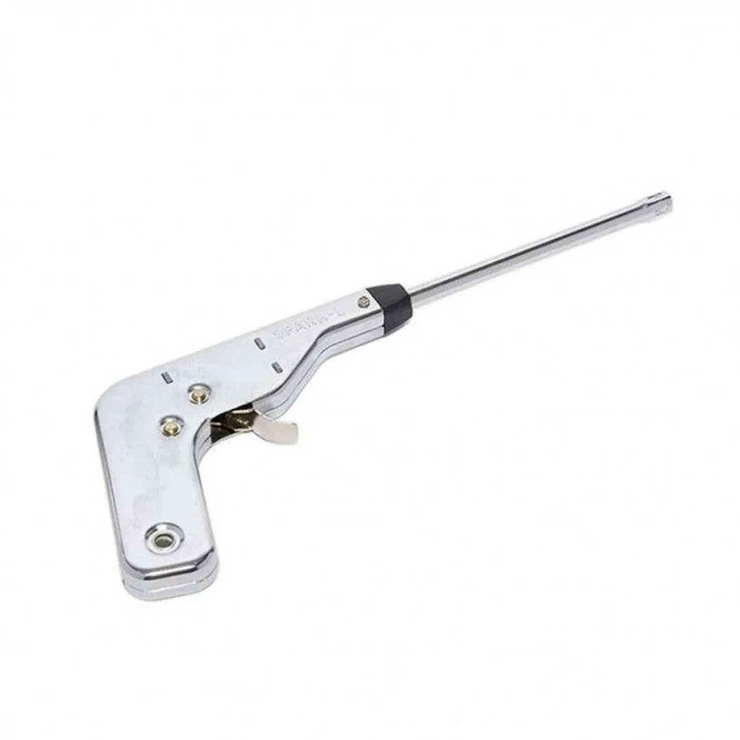 Spark L Shape Gas Lighter