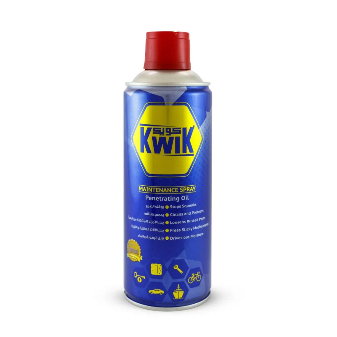 Kwik Maint Spray 400 ml