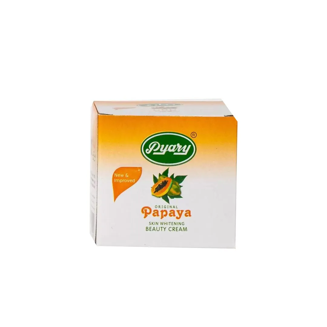 Pyary Papaya Beauty Cream