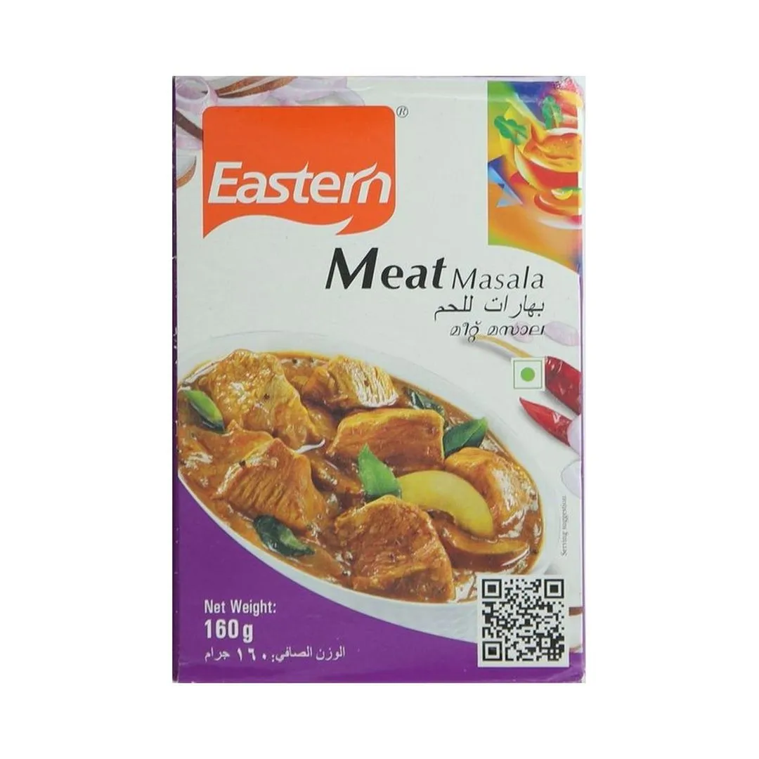Eastern Meat Masala 160 Gm
