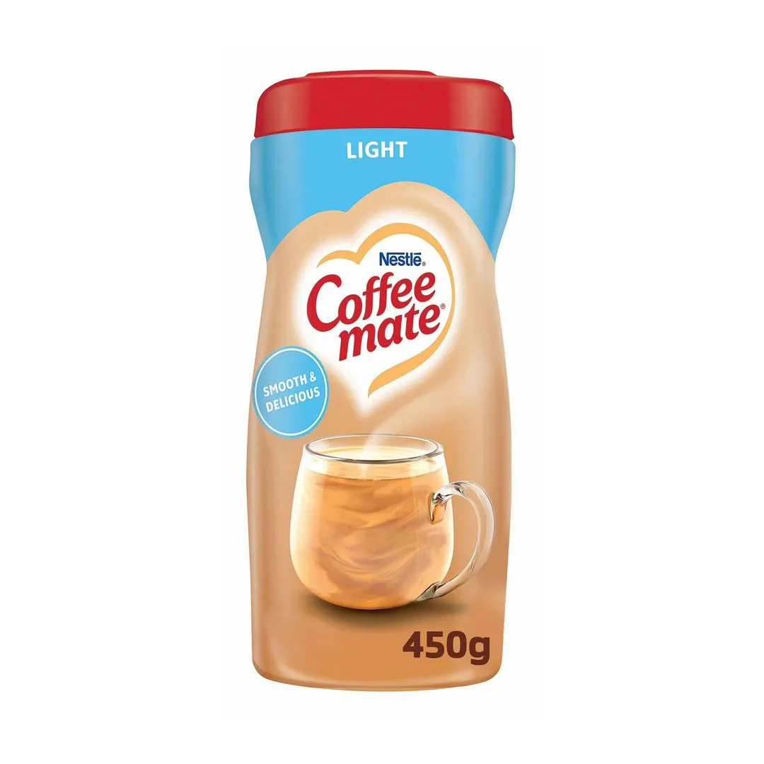 Coffee-mate Light Creamer, 450g